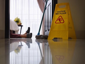 personal injury