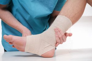 Fault for Your Injuries