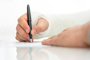 comparative negligence