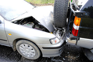 an At-Fault Driver Is Uninsured