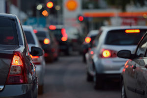 Are the Roads Safer in Pennsylvania Because of Shelter-in-Place?