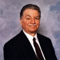 Photo of Edward R. Paul